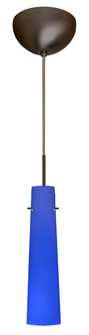 Camino One Light Pendant in Bronze (74|1BC5674CMBR)