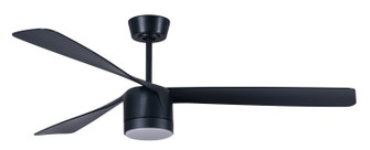 Peregrine 56``Ceiling Fan in Black (457|21328101)