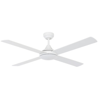 Airlie II 52``Ceiling Fan in White (457|21296201)