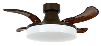 Orbit 36``Ceiling Fan in Oil Rubbed Bronze (457|21066601)