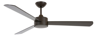 Climate III 52``Ceiling Fan in Oil Rubbed Bronze and Dark Koa (457|21064101)