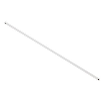 Lucci Air Downrod in White (457|210575360)