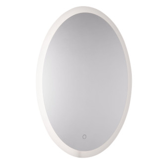 Reflections LED Mirror in Frosted Edge (78|AM318)