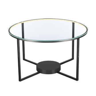 Tavola LED Table in Black (78|AD32012)