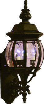 Freemont Two Light Outdoor Wall Mount in Oil Rubbed Bronze (78|AC8360RU)