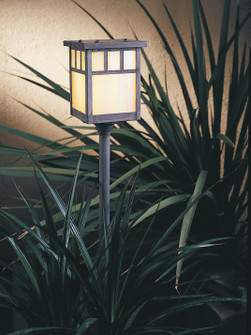 Huntington One Light Stem Mount in Antique Brass (37|LV24H4DTGWAB)