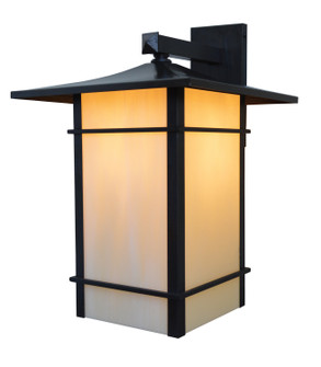 Katsura One Light Wall Mount in Slate (37|KAB12TSOFS)