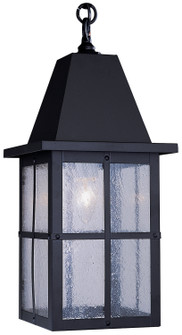 Hartford One Light Pendant in Pewter (37|HH8OFP)