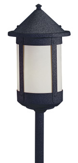 Berkeley One Light Stem Mount in Rustic Brown (37|BSP6TNRB)