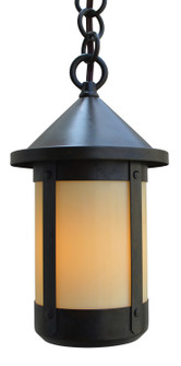 Berkeley One Light Pendant in Bronze (37|BH6OFBZ)