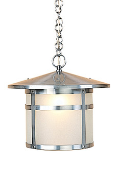 Berkeley One Light Pendant in Mission Brown (37|BH14TNMB)