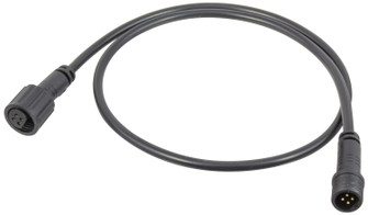 Tape Light Accessories Jumper in White/Clear (303|TL5JUMP655)