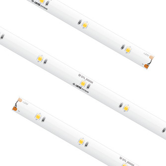 Standard Grade Tape Light in White (303|STLWH100)