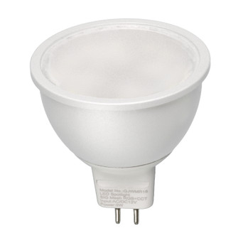 Spektrum Smart Mr16 Rgbtw Lamp in White (303|SPKPLMR16RGBTW)