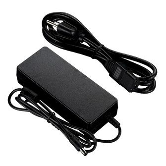 Plug-in Plug In Wall Adapter in Black (303|PS9024VPI)