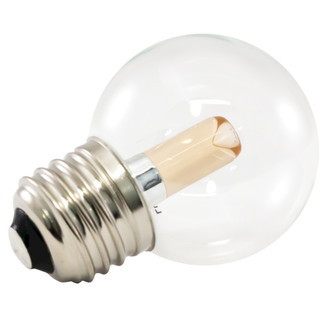 Pro Decorative LED Lamp in Clear (303|PG50E26UWW)