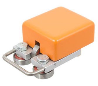 Extrusion Tool For Installing Anti-Slip Rubber Into Pe-Step-1M in Gray (303|PESTEPTOOL)