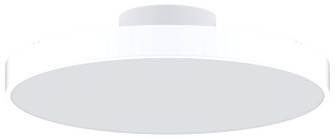 Nieve 7 Ceiling Light in White (303|NV730WH)