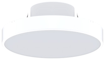 Nieve5 Ceiling Light in White (303|NV530WH)