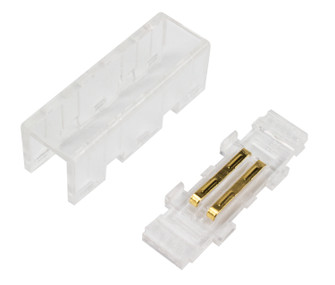 Microlux Splice Kit in White (303|MLUXSPL2)