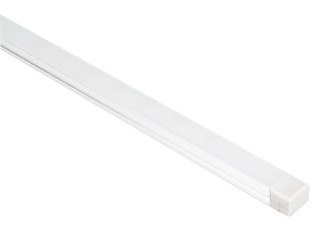 Microlink 32'', 12.24W, 1/ 3000K in Satin Aluminum (303|MLINK3032)