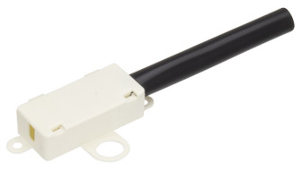 Cable & Wire 2Pin Terminal in White (303|LVSB2PIN)
