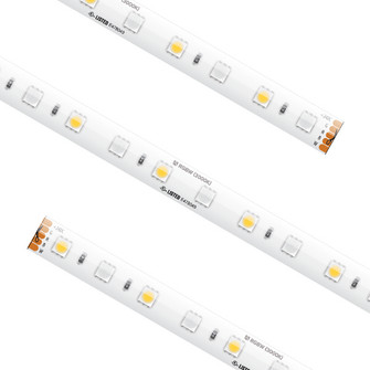 High Output LED Tape in White (303|HTLRGBW100)