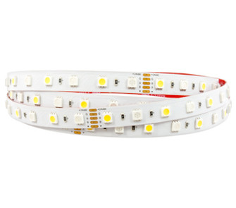 High Output Tape Light in White (303|HTLRGBW)
