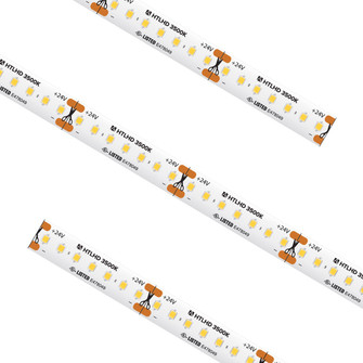 High Output HD High Output Trulux in White (303|HTLHDNW100)