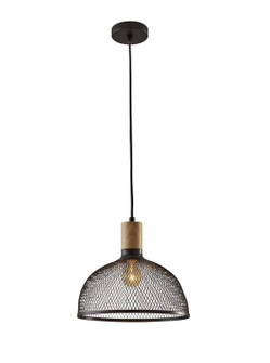 Dale Pendant in Matte Black (262|626801)