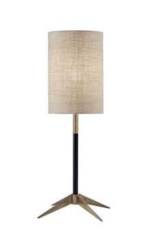 Davis Table Lamp in Antique Brass (262|347301)