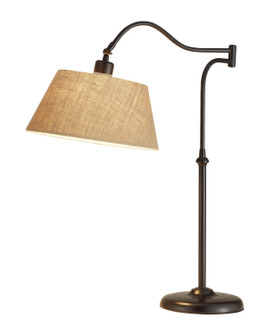Rodeo Table Lamp in Antique Bronze (262|334826)