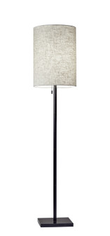 Liam Floor Lamp in Dark Bronze (262|154726)