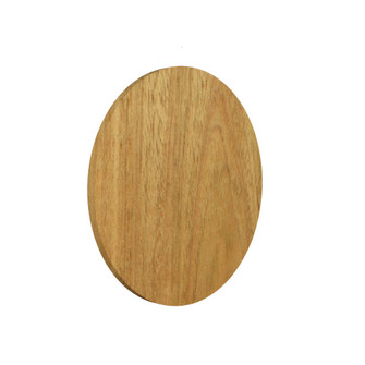 Clean LED Wall Lamp in Louro Freijo (486|4147LED09)