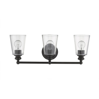 Ceil Three Light Vanity in Oil-Rubbed Bronze (106|IN41402ORB)