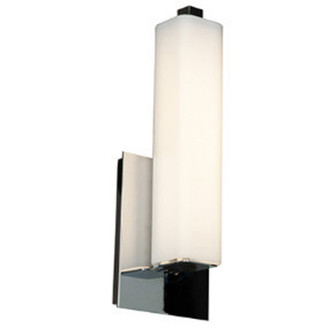 Chic LED Wall Sconce in Chrome (18|70034LEDDCHOPL)