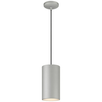 Pilson XL LED Pendant in Satin (18|29007LEDDLPSATC)