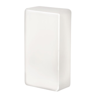 Brick LED Wall Fixture (18|20450LEDDLPOPL)