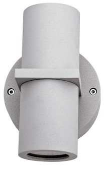 KO Dual Two Light SpotLight in Satin (18|20352MGSATCLR)