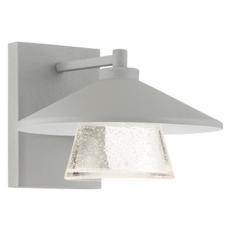 Silo LED Wall Sconce in Satin (18|20060LEDDMGSATSDG)