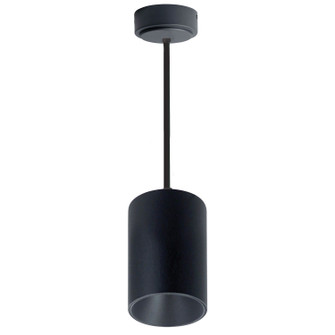 Cylinder Ilene Pendant in Black (167|NYLM5ST30XBBLE460)
