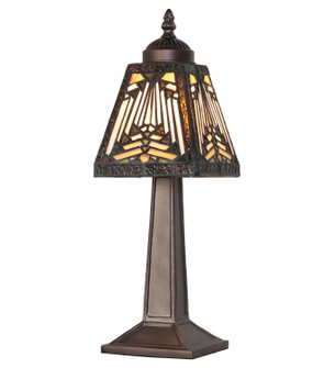 Nuevo Mission One Light Mini Lamp (57|262807)