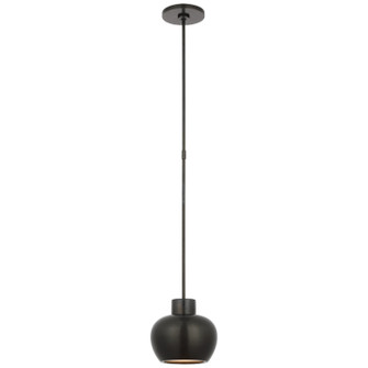Comtesse LED Pendant in Bronze (268|PCD5120BZ)
