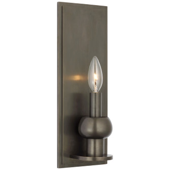 Comtesse LED Wall Sconce in Bronze (268|PCD2102BZ)