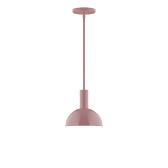 Ray One Light Pendant in Slate Gray (518|STGX456G1540)