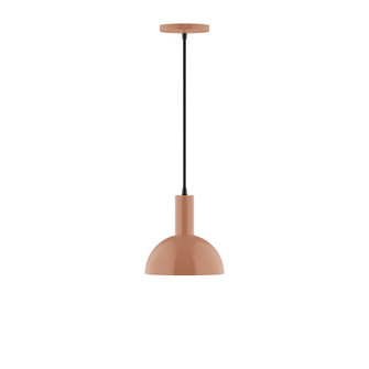 Ray One Light Pendant in Terracotta (518|PEBX456G1519C16)