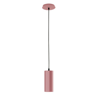 Jordan One Light Pendant in Mauve (518|PEB41820)