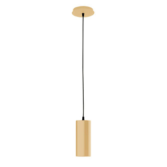Jordan One Light Pendant in Ivory (518|PEB41817)