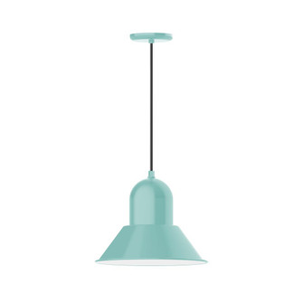 Prima One Light Pendant in Sea Green (518|PEB12448C26)