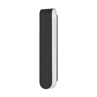 Briarwood LED Wall Sconce in Black Brass (70|3622BBR)